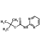 CAS#: 264600-81-9, 2-Methyl-2-Propanyl 2-Pyrimidinylcarbamate