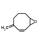 CAS#: 264628-20-8, (2Z)-4-Methylene-9-Oxabicyclo[6.1.0]Non-2-Ene