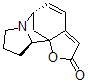 CAS#: 2650-35-3, Norsecurinine