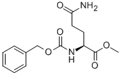 CAS#: 2650-67-1, N2-[(Phenylmethoxy)Carbonyl]-L-Glutamine Methyl Ester