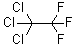 CAS#: 26523-64-8, Trichlorotrifluoroethane
