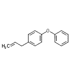 CAS#: 2653-93-2, 1-Allyl-4-Phenoxybenzene