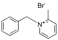 CAS#: 2654-66-2, 1-Benzyl-2-Methylpyridin-1-Ium Bromide