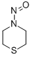 CAS 登录号：26541-51-5， N-亚硝基硫代吗啉