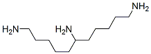 CAS 登录号：26547-09-1， 十一烷-1,6,11-三胺