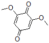 CAS#: 26547-64-8, 2,6-Dimethoxy-1,4-benzoquinone