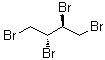 CAS 登录号：2657-67-2， (2R,3S)-1,2,3,4-四溴丁烷