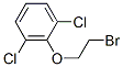 CAS#: 26583-73-3, 2-(2-Bromoethoxy)-1,3-Dichlorobenzene