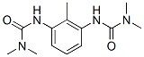 CAS#: 26604-41-1, N,N''-(Methyl-m-Phenylene)Bis[N',N'-Dimethylurea]