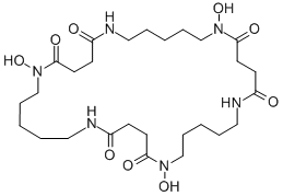 CAS 登录号：26605-16-3， 诺卡胺素