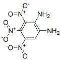 CAS#: 26616-30-8, Diaminotrinitrobenzene