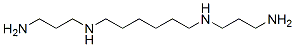 CAS#: 26650-11-3, N,N'-Bis(3-Aminopropyl)Hexane-1,6-Diamine