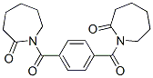 CAS#: 2669-15-0, 1-[4-(2-Oxoazepane-1-Carbonyl)Benzoyl]Azepan-2-One