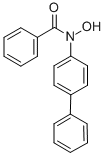 CAS 登录号：26690-77-7， N-羟基-4-联苯基苯甲酰胺