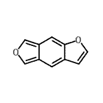CAS#: 267-36-7, Furo[2,3-f][2]Benzofuran