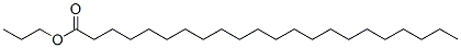 CAS#: 26718-94-5, Propyl Docosanoate