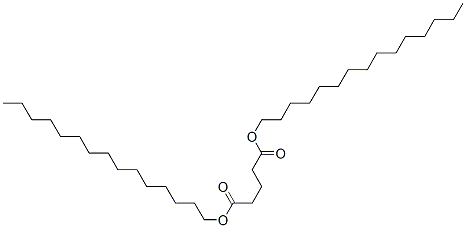 CAS#: 26720-15-0, Dipentadecyl Glutarate