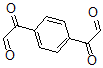 CAS 登录号：2673-16-7， 1,4-亚苯基二乙二醛