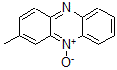 CAS 登录号：26730-04-1， 2-甲基-吩嗪 10-氧化物
