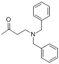 CAS#: 26734-07-6, 4-Dibenzylamino-Butan-2-One