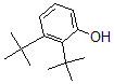 CAS#: 26746-38-3, 2,3-Ditert-butylphenol