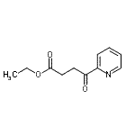 CAS#: 26749-23-5, Ethyl 4-Oxo-4-(2-Pyridinyl)Butanoate