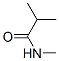 CAS#: 2675-88-9, N,2-Dimethylpropanamide