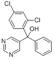 CAS#: 26766-27-8, Triarimol