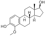 CAS#: 26788-23-8, 1,3,5(10)-Estratrien-3,4,17beta-Triol 4-Methyl Ether