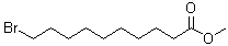 CAS#: 26825-94-5, Methyl 10-Bromodecanoate