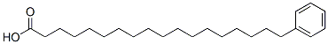 CAS#: 26854-48-8, Phenyloctadecanoic Acid