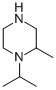 CAS#: 26864-96-0, 1-Isopropyl-2-Methyl-Piperazine