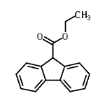 CAS#: 26878-12-6, Ethyl 9H-Fluorene-9-Carboxylate