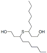 CAS#: 26901-97-3, 2-Hydroxyethyl Heptyl Sulfide