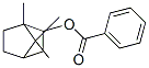 CAS 登录号：26927-89-9， 异冰片基苯甲酸酯