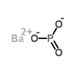 CAS#: 26946-37-2, Barium Phosphonate
