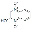 CAS#: 26964-61-4, 2-Quinoxalinol 1,4-Dioxide