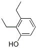 CAS 登录号：26967-65-7， 二乙基苯酚
