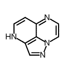 CAS#: 270085-84-2, 3H-1,3,6,8A-Tetraazaacenaphthylene