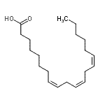 CAS#: 27070-56-0, (8Z,11Z,14Z)-8,11,14-Icosatrienoic Acid