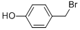 CAS#: 27079-92-1, 4-(Bromomethyl)Phenol