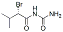 CAS#: 27109-48-4, (2S)-N-(Aminocarbonyl)-2-Bromo-3-Methyl-Butanamide