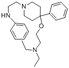 CAS#: 27112-37-4, Diamocaine