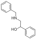 CAS#: 27159-30-4, 2-(Benzylamino)-1-Phenyl-Ethanol