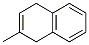 CAS#: 2717-43-3, 2-Methyl-1,4-Dihydronaphthalene