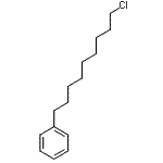 CAS#: 27175-81-1, (9-Chlorononyl)Benzene