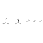CAS#: 27184-78-7, Barium bis(thioborate)