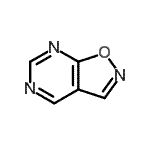 CAS#: 272-04-8, [1,2]Oxazolo[5,4-d]Pyrimidine