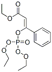 CAS#: 27238-13-7, Ethyl (Z)-3-Diethoxyphosphoryloxy-3-Phenyl-Prop-2-Enoate