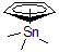 CAS#: 2726-34-3, 2,4-Cyclopentadien-1-Yl(Trimethyl)Stannane